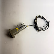 AVENTICS R422001142 CCI Compact Pneumatic Cylinder 16mm Bore 10mm Stroke with 2 Sensors
