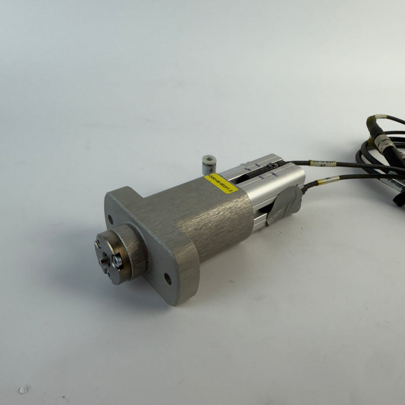 AVENTICS R422001142 CCI Compact Pneumatic Cylinder 16mm Bore 10mm Stroke with 2 Sensors