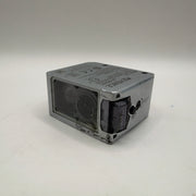 KEYENCE LR-W500C Full-Spectrum Sensor IO-Link 500mm – For Parts or Repair
