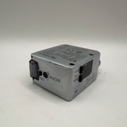 KEYENCE LR-W500C Full-Spectrum Sensor IO-Link 500mm – For Parts or Repair