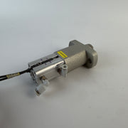 AVENTICS R422001142 CCI Compact Pneumatic Cylinder 16mm Bore 10mm Stroke with 2 Sensors