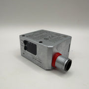 KEYENCE LR-W500C Full-Spectrum Sensor IO-Link 500mm – For Parts or Repair