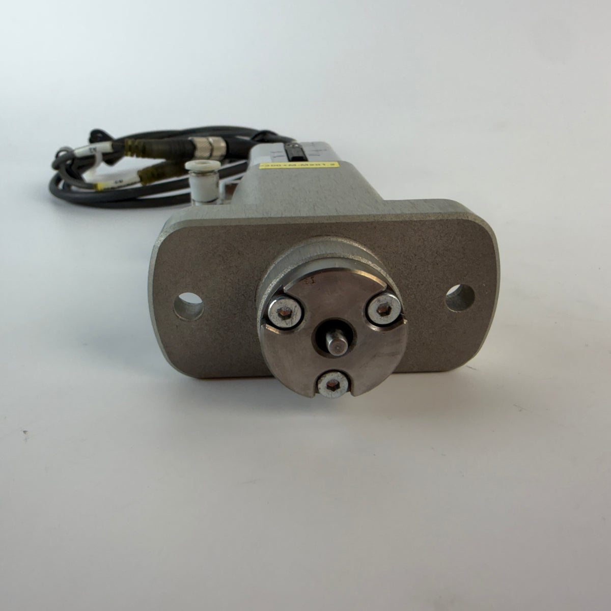 AVENTICS R422001142 CCI Compact Pneumatic Cylinder 16mm Bore 10mm Stroke with 2 Sensors
