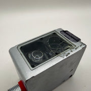 KEYENCE LR-W500C Full-Spectrum Sensor IO-Link 500mm – For Parts or Repair