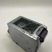 KEYENCE LR-W500C Full-Spectrum Sensor IO-Link 500mm – For Parts or Repair