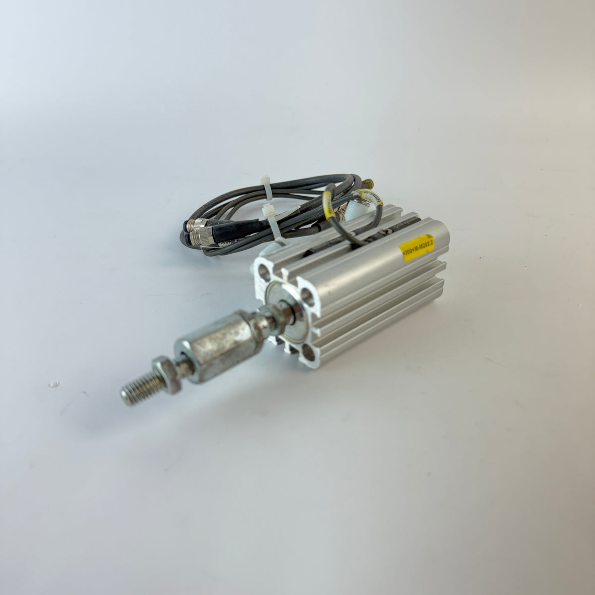 AVENTICS R422001194 CCI Compact Pneumatic Cylinder 25mm Bore 40mm Stroke with 2 Sensors