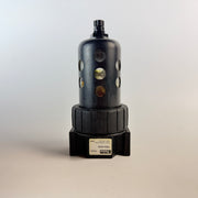 Parker Watts F602-032A F602 Series 3/8" NPT Pneumatic Air Filter 40 Micron