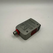KEYENCE LR-ZB100CP CMOS Laser Distance Sensor PNP 100mm M8