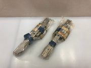 THK HSR15A1SS+170L Linear Guide – HSR15 Block with 170mm Rail