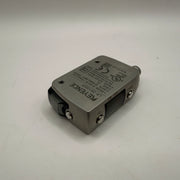 KEYENCE LR-ZB100CP CMOS Laser Distance Sensor PNP 100mm M8