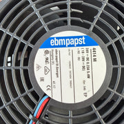 ebm-papst 4414 M Var. 546 EP 24V DC Axial Cooling Fan 119x119x38mm