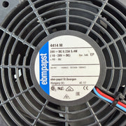ebm-papst 4414 M Var. 546 EP 24V DC Axial Cooling Fan 119x119x38mm