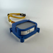 Smart Vision Lights S75-365 365nm UV Machine Vision Brick Light with 70cm Cable
