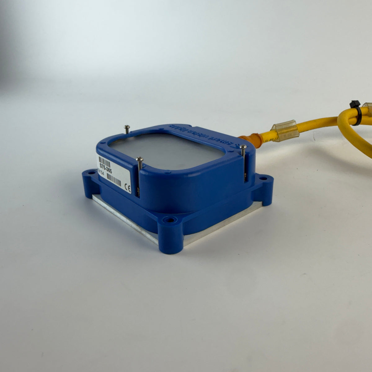 Smart Vision Lights S75-365 365nm UV Machine Vision Brick Light with 70cm Cable