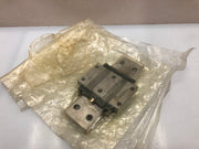 NEW THK SHW21 Linear Guide Block with 130mm Rail
