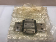 NEW THK SHW21 Linear Guide Block with 130mm Rail
