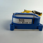 Smart Vision Lights S75-365 365nm UV Machine Vision Brick Light with 70cm Cable