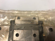 NEW THK SHW21 Linear Guide Block with 130mm Rail