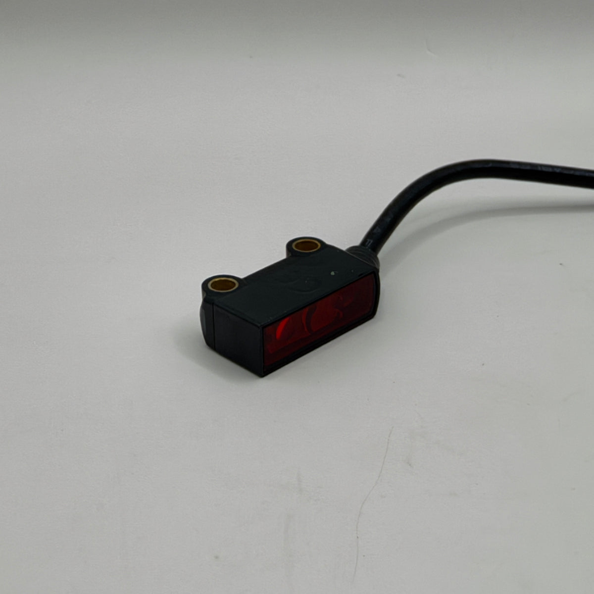 BALLUFF BOS0214 BOS R020K-PS-RX11-00,2-S49 Through-Beam Photoelectric Sensor with 130cm Cable