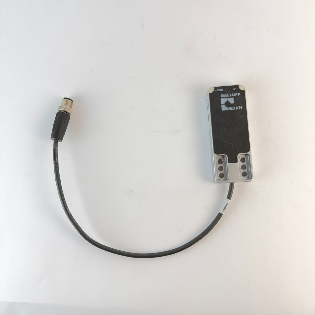 Balluff BIS0133 BIS VM-345-401-S4 HF 13.56MHz RFID Read/Write Head