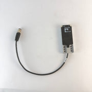 Balluff BIS0133 BIS VM-345-401-S4 HF 13.56MHz RFID Read/Write Head