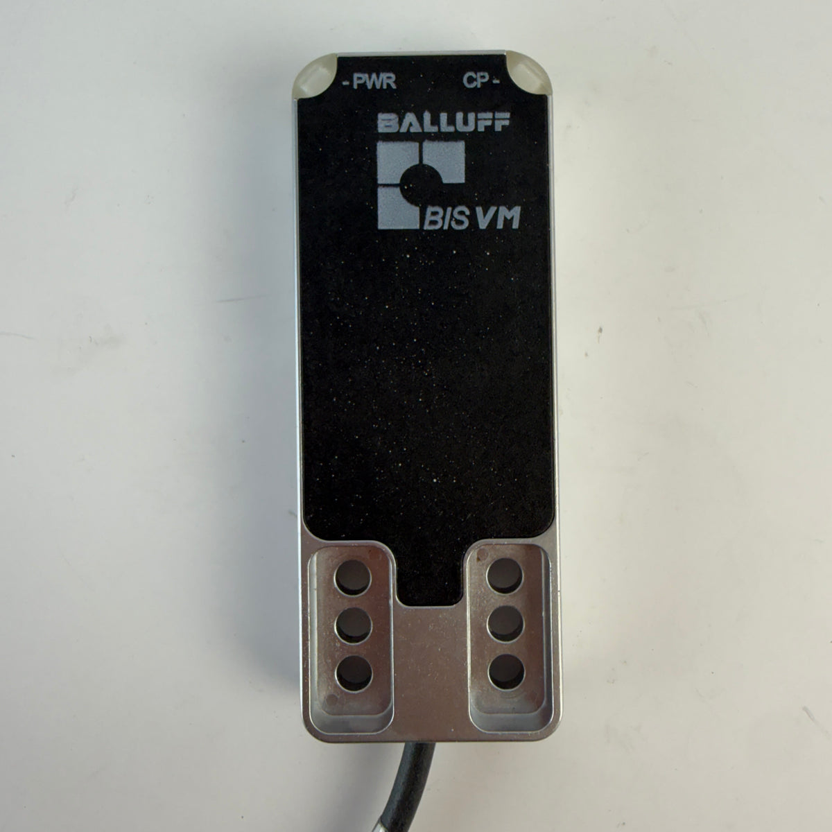 Balluff BIS0133 BIS VM-345-401-S4 HF 13.56MHz RFID Read/Write Head