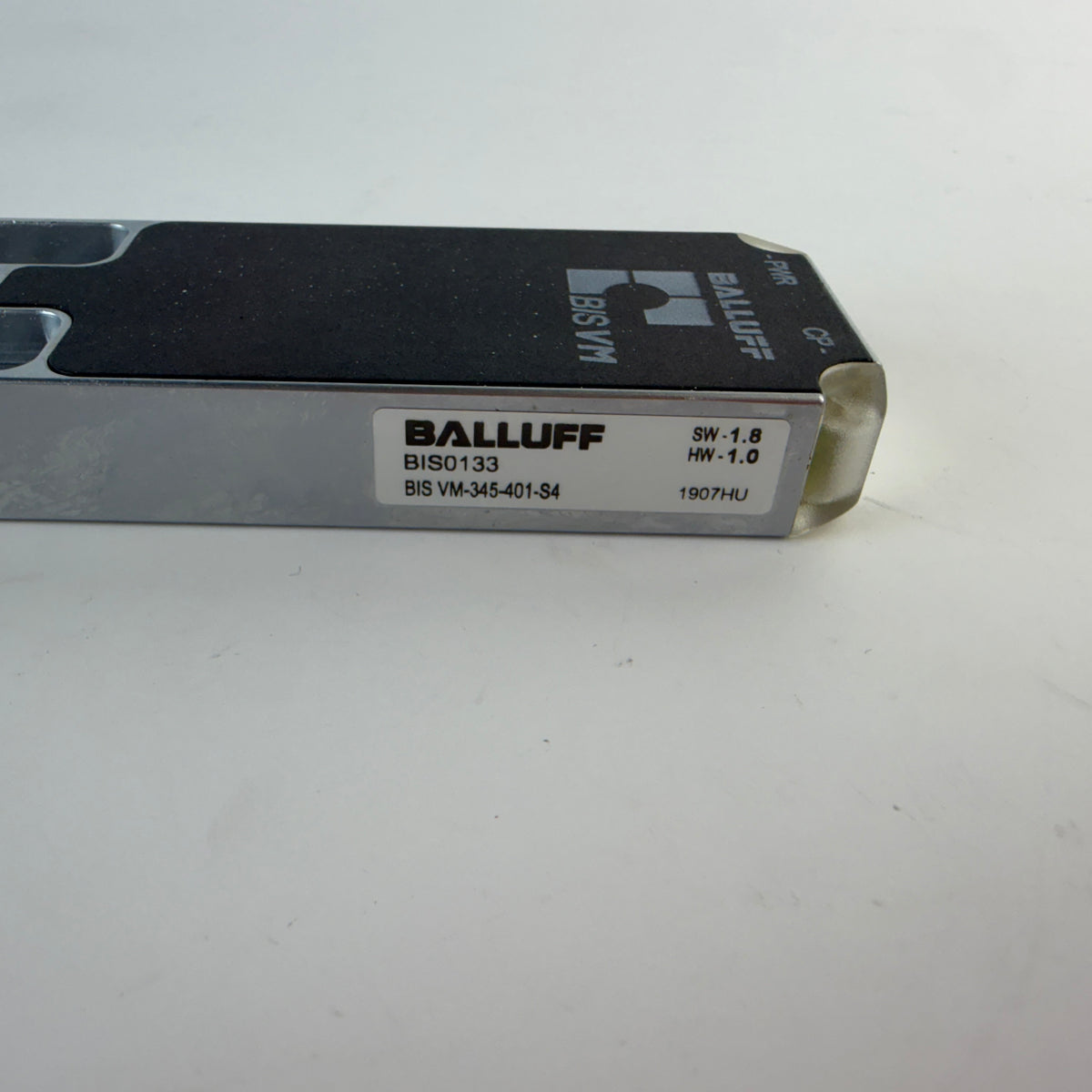 Balluff BIS0133 BIS VM-345-401-S4 HF 13.56MHz RFID Read/Write Head
