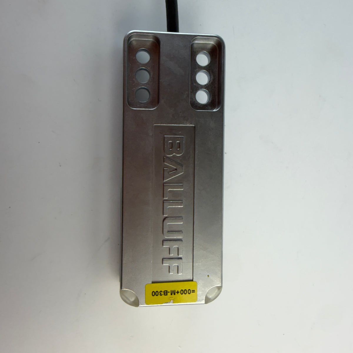 Balluff BIS0133 BIS VM-345-401-S4 HF 13.56MHz RFID Read/Write Head