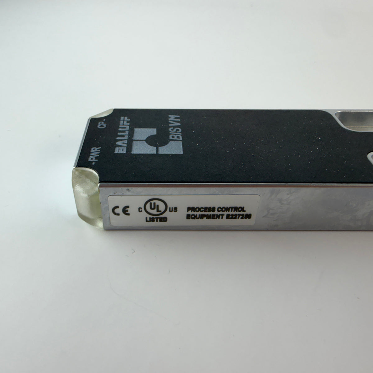 Balluff BIS0133 BIS VM-345-401-S4 HF 13.56MHz RFID Read/Write Head