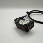 BALLUFF BOS012A BOS 5K-PS-RH12-S75 Diffuse Photoelectric Sensor with BALLUFF Cable