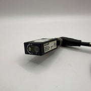 BALLUFF BOS012A BOS 5K-PS-RH12-S75 Diffuse Photoelectric Sensor with BALLUFF Cable