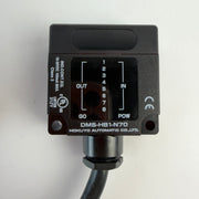 HOKUYO DMS-HB1-N70 Optical Data Transmission Sensor