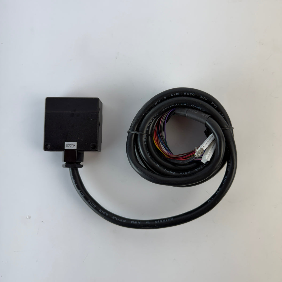 HOKUYO DMS-HB1-N70 Optical Data Transmission Sensor