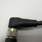 BALLUFF BOS012A BOS 5K-PS-RH12-S75 Diffuse Photoelectric Sensor with BALLUFF Cable