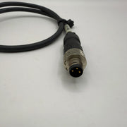 BALLUFF BOS012A BOS 5K-PS-RH12-S75 Diffuse Photoelectric Sensor with BALLUFF Cable