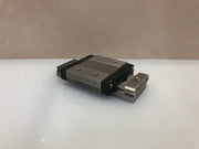 THK RSR12WVM Linear Guide Way with 70mm Rail