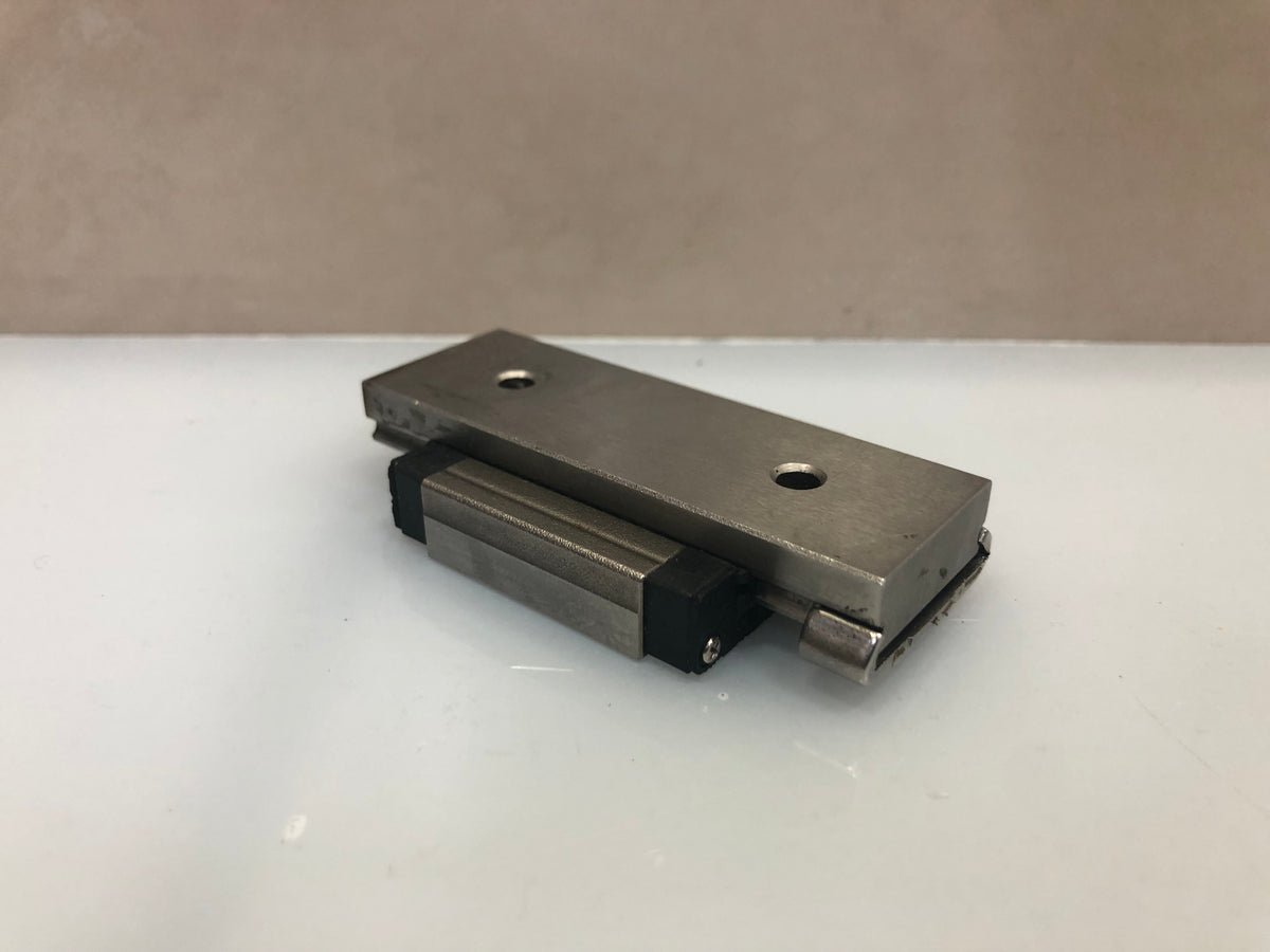 THK RSR12WVM Linear Guide Way with 70mm Rail