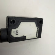 BALLUFF BOS012A BOS 5K-PS-RH12-S75 Diffuse Photoelectric Sensor with BALLUFF Cable