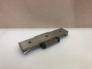 THK RSR12WVM Linear Guide Way with 115mm Rail