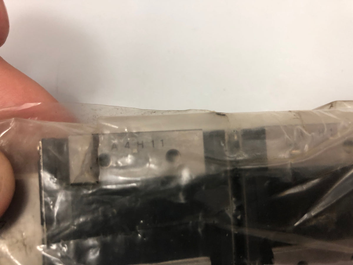 THK LM System 2RSH12WZMSS Linear Guide with 190mm Rail