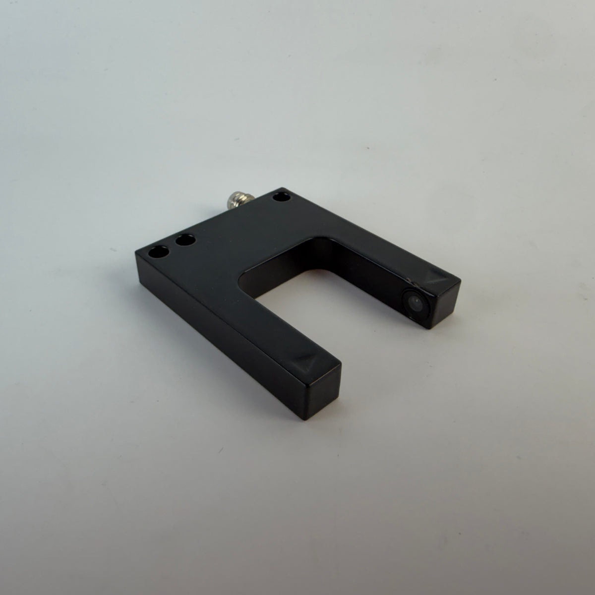Pepperl+Fuchs 201766 GL30-RT/30/40a/98a Photoelectric Slot Sensor 30mm NPN