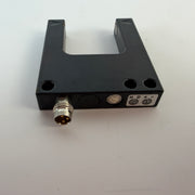 Pepperl+Fuchs 201766 GL30-RT/30/40a/98a Photoelectric Slot Sensor 30mm NPN