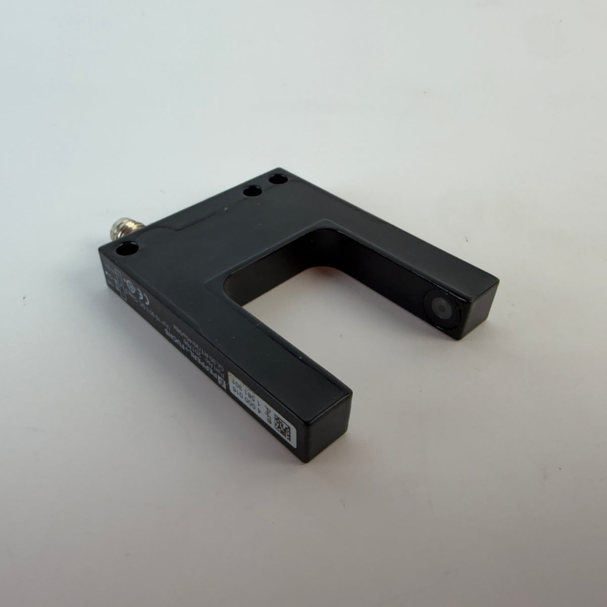Pepperl+Fuchs 201766 GL30-RT/30/40a/98a Photoelectric Slot Sensor 30mm NPN