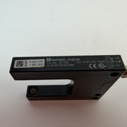 Pepperl+Fuchs 201766 GL30-RT/30/40a/98a Photoelectric Slot Sensor 30mm NPN