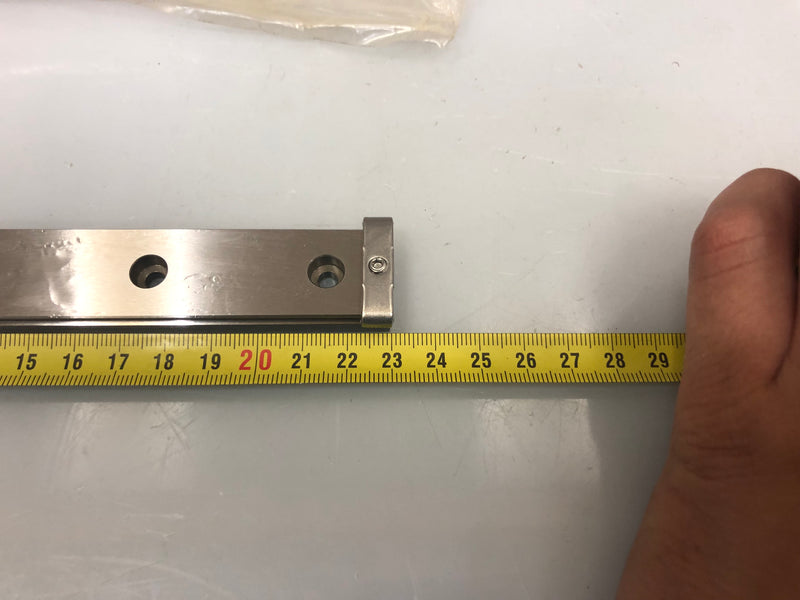 THK 230mm Linear Guide Rail – Precision Linear Motion Rail