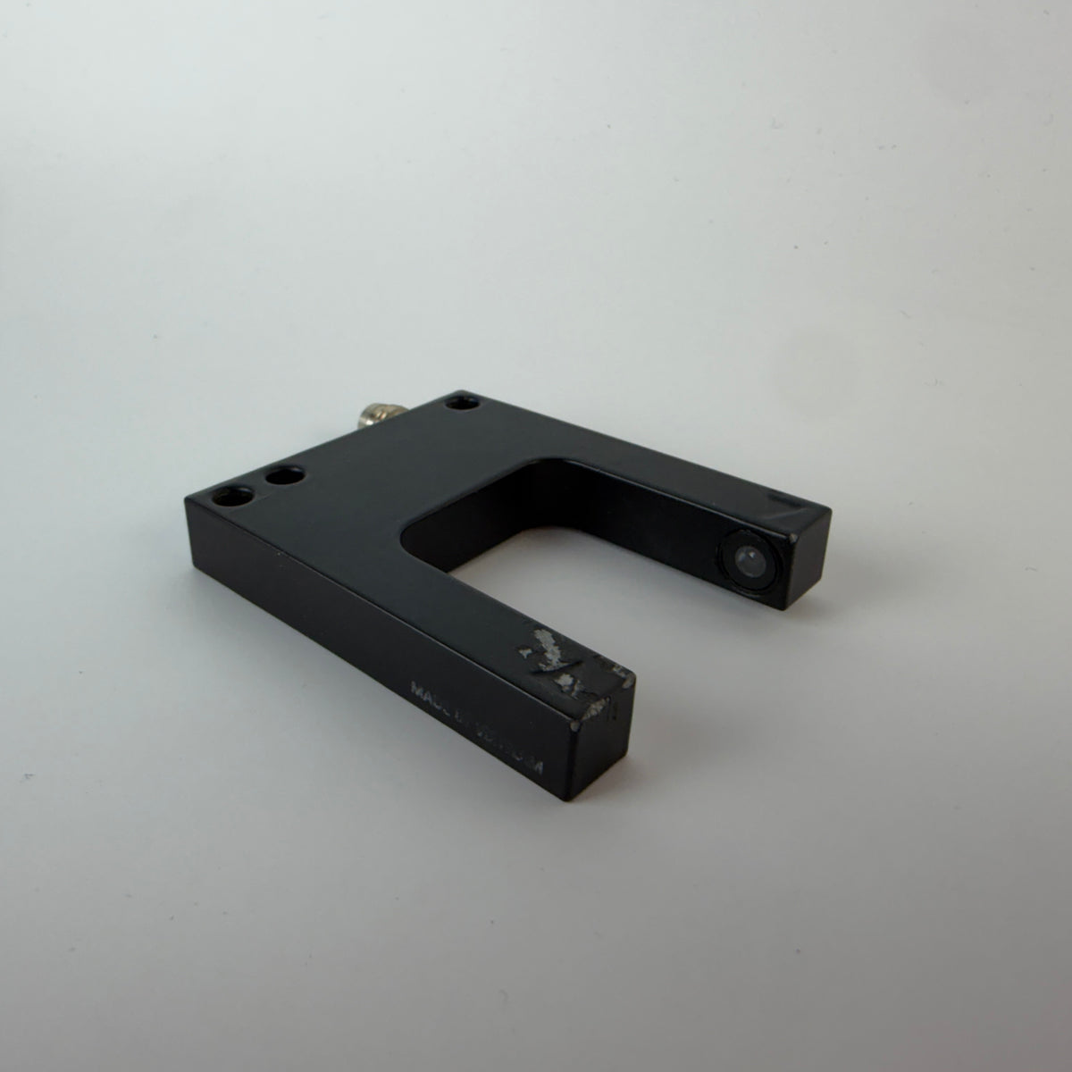 Pepperl+Fuchs 201766 GL30-RT/30/40a/98a Photoelectric Slot Sensor 30mm NPN