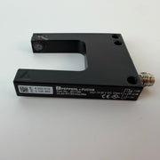 Pepperl+Fuchs 201766 GL30-RT/30/40a/98a Photoelectric Slot Sensor 30mm NPN