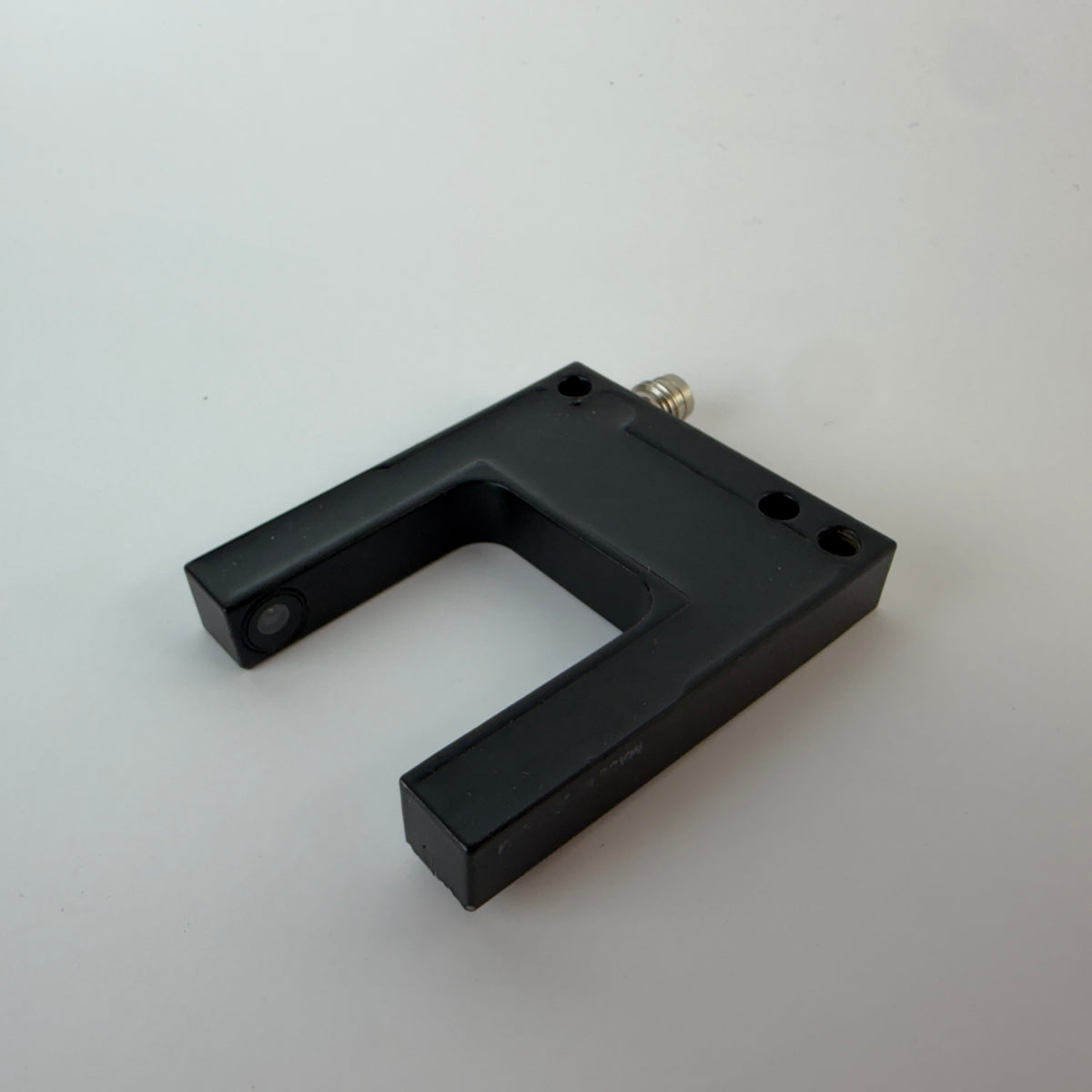Pepperl+Fuchs 201766 GL30-RT/30/40a/98a Photoelectric Slot Sensor 30mm NPN