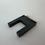 Pepperl+Fuchs 201766 GL30-RT/30/40a/98a Photoelectric Slot Sensor 30mm NPN