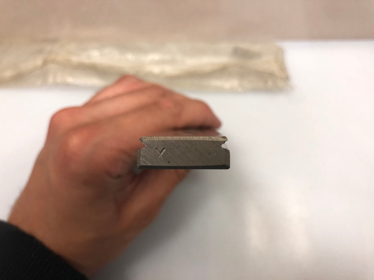 THK 190mm Linear Guide Rail – Precision Linear Motion Rail